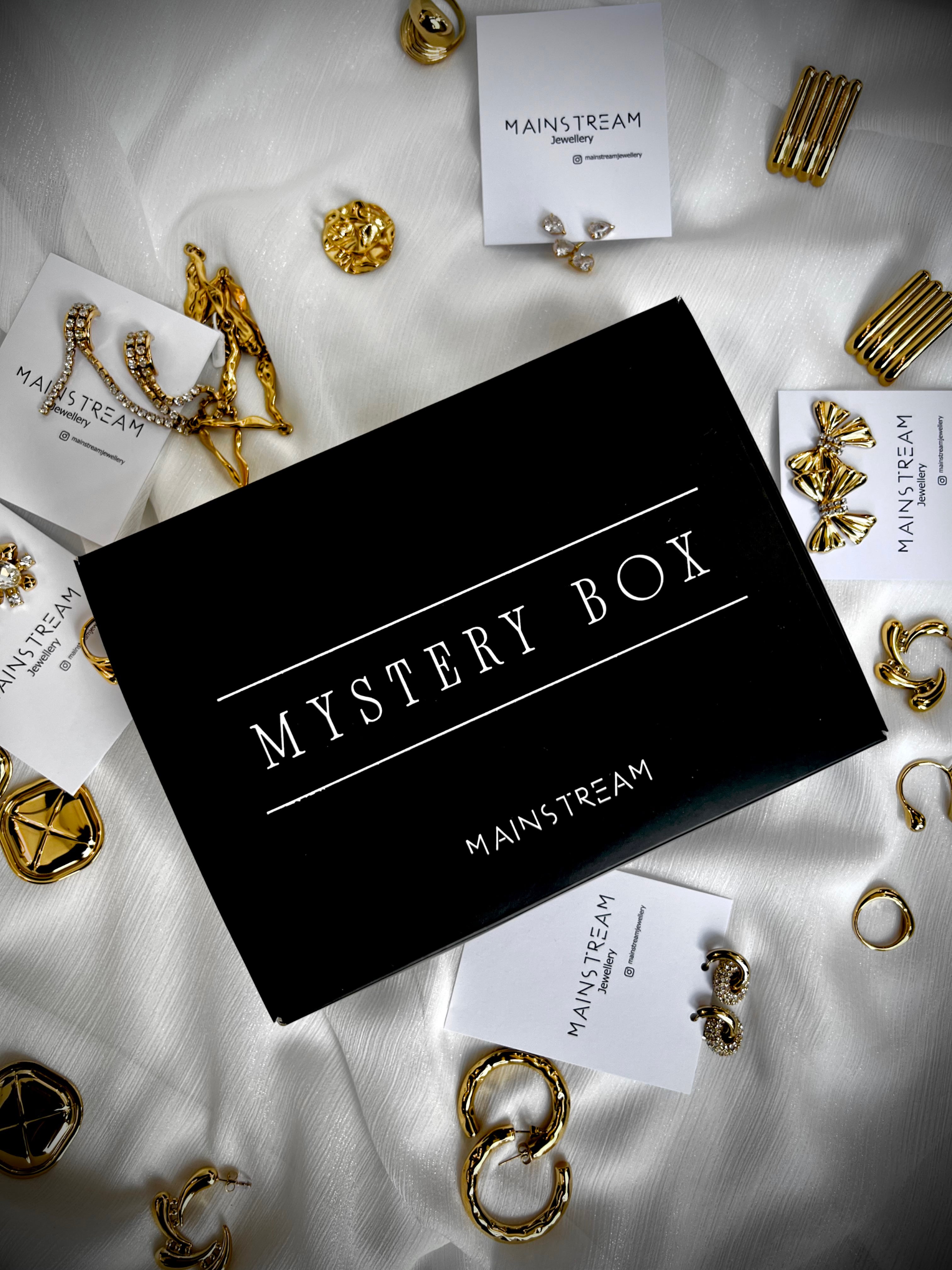 MYSTERY BOX MAINSTREAM BOUTIQUE