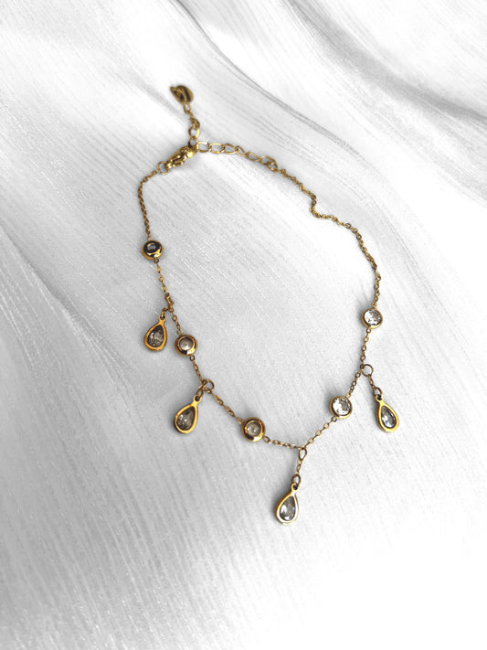 ANKLET CHAIN