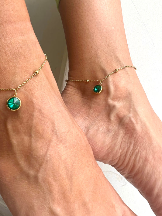 ANKLET CHAIN