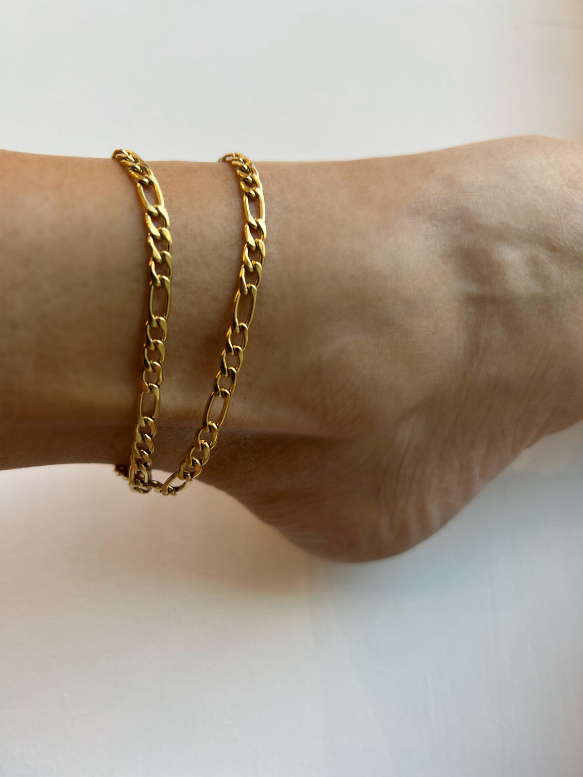 DOUBLE CHAIN – MAINSTREAM BOUTIQUE
